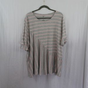 Livi Active Shirt 26/28